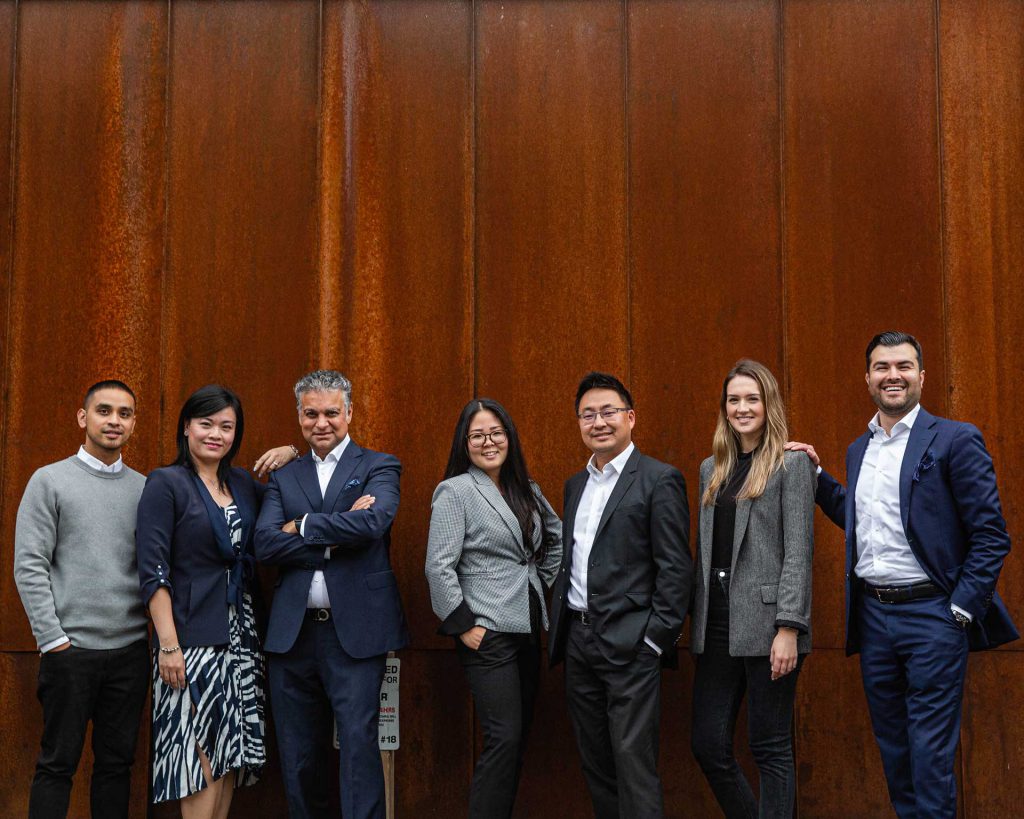 Rad Marketing - Sales Marketing